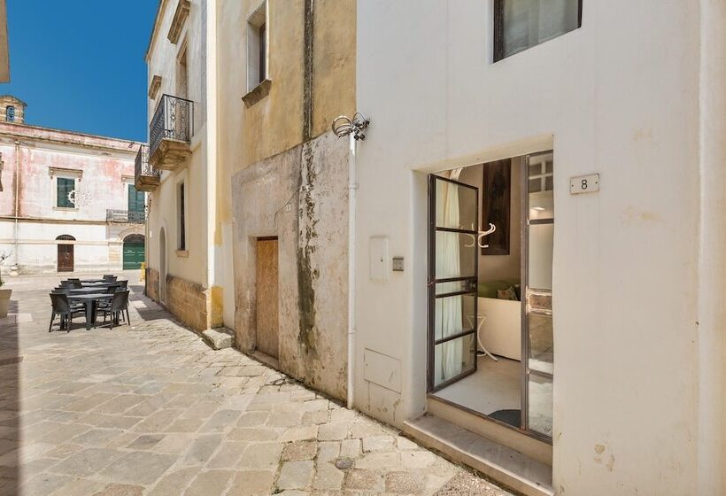 3011 Casa Del Capitano By Barbarhouse