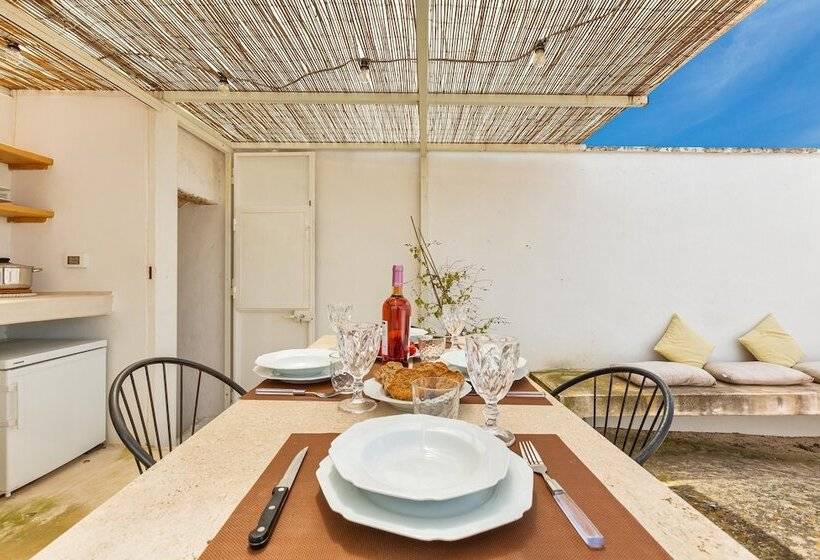 3011 Casa Del Capitano By Barbarhouse