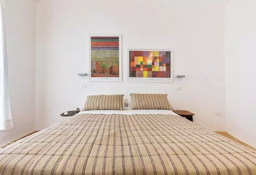 3011 Casa Del Capitano By Barbarhouse