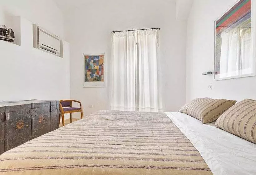 3011 Casa Del Capitano By Barbarhouse