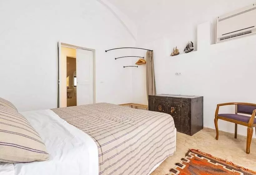 3011 Casa Del Capitano By Barbarhouse