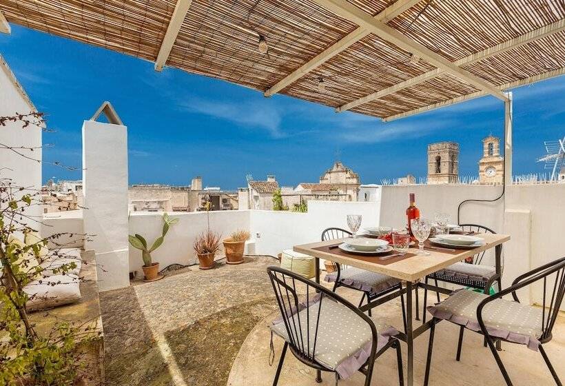 3011 Casa Del Capitano By Barbarhouse