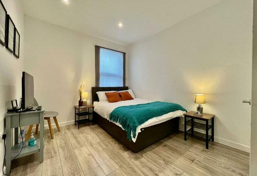 Hostel Dunamis Staycation 5