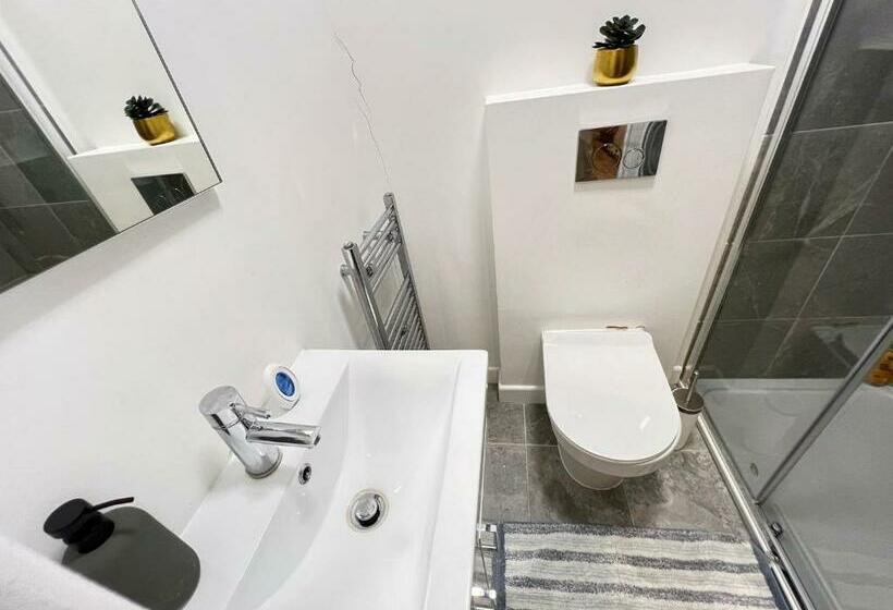 Hostel Dunamis Staycation 5