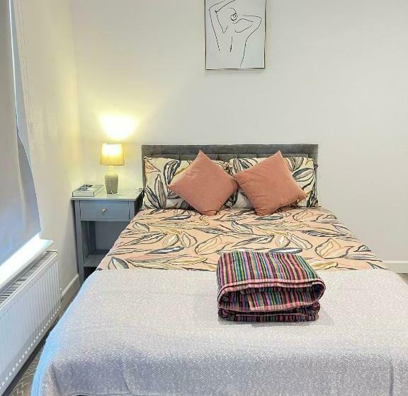 Hostel Dunamis Staycation 5