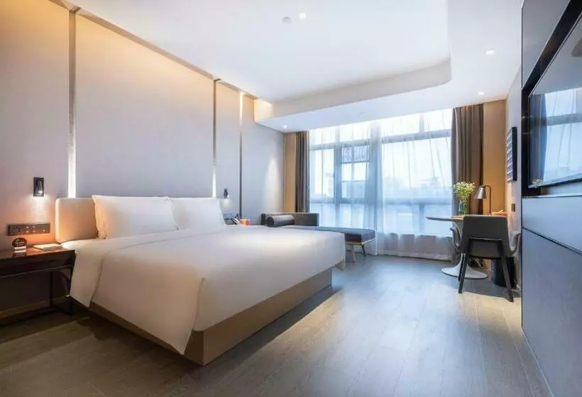 Atour Hotel Huzhou Nanxun Ancient Town