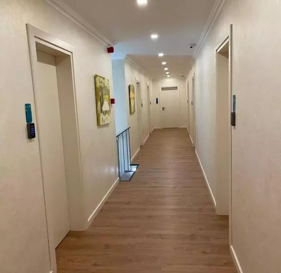 Editos Apartamentai