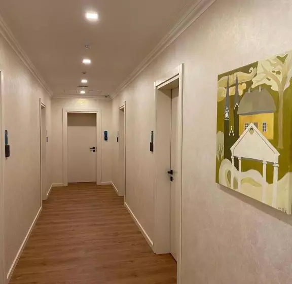 Editos Apartamentai