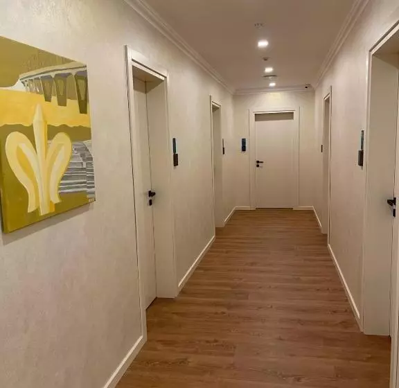 Editos Apartamentai