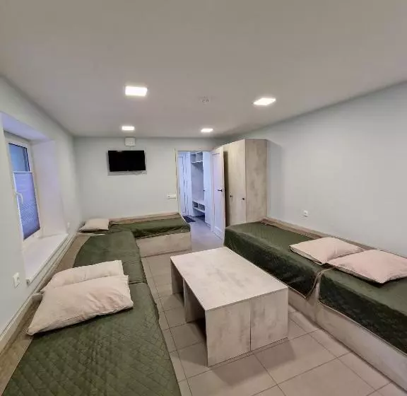 Editos Apartamentai