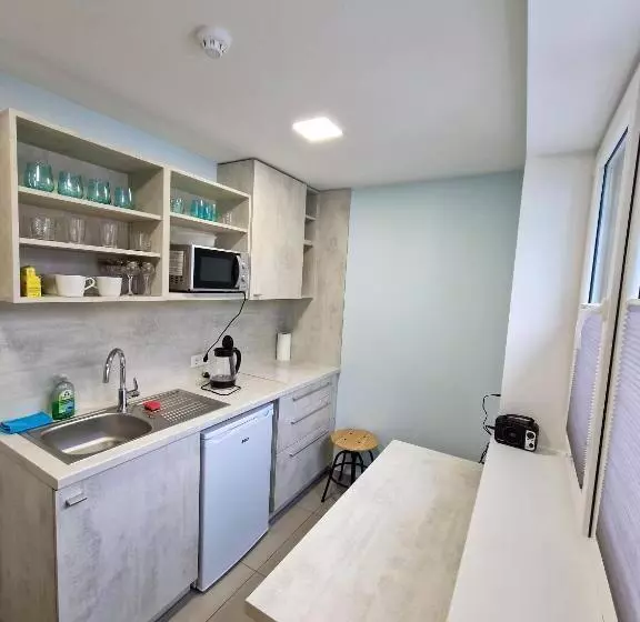 Editos Apartamentai