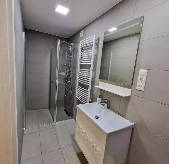 Editos Apartamentai