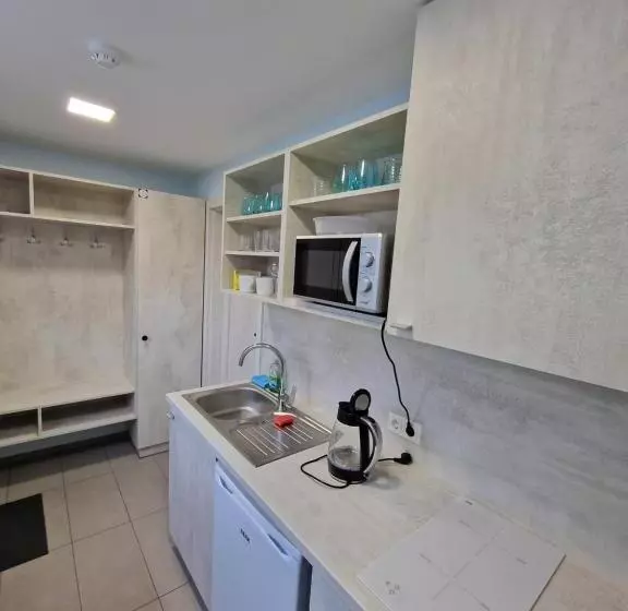 Editos Apartamentai