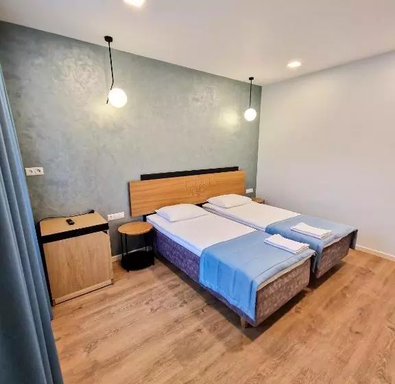 Editos Apartamentai