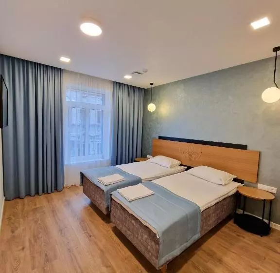 Editos Apartamentai