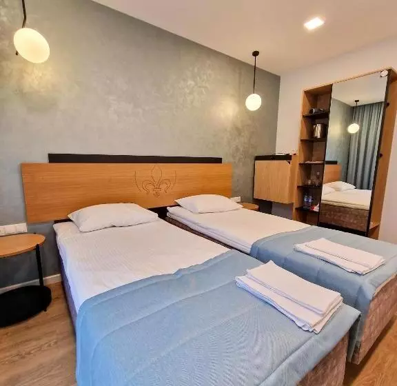Editos Apartamentai