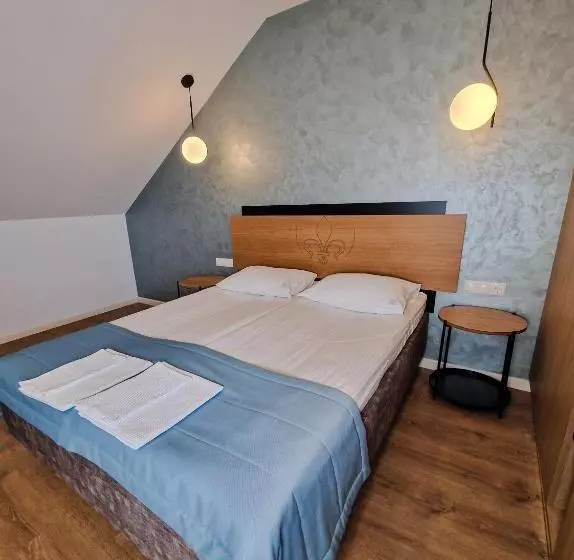 Editos Apartamentai