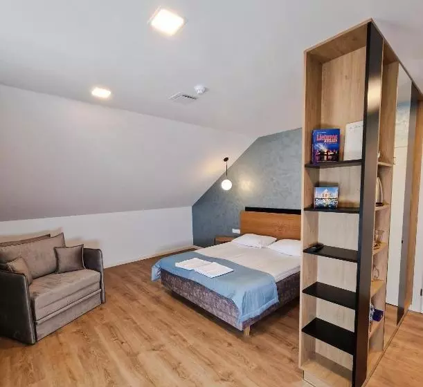 Editos Apartamentai