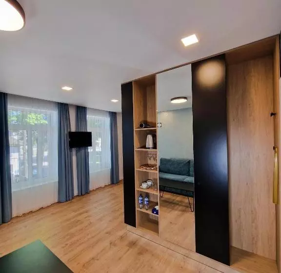 Editos Apartamentai