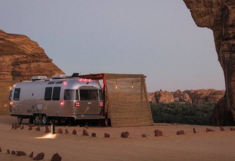 ホテル Caravan By Habitas