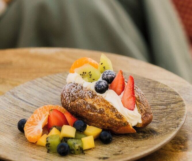 ホテル Caravan By Habitas