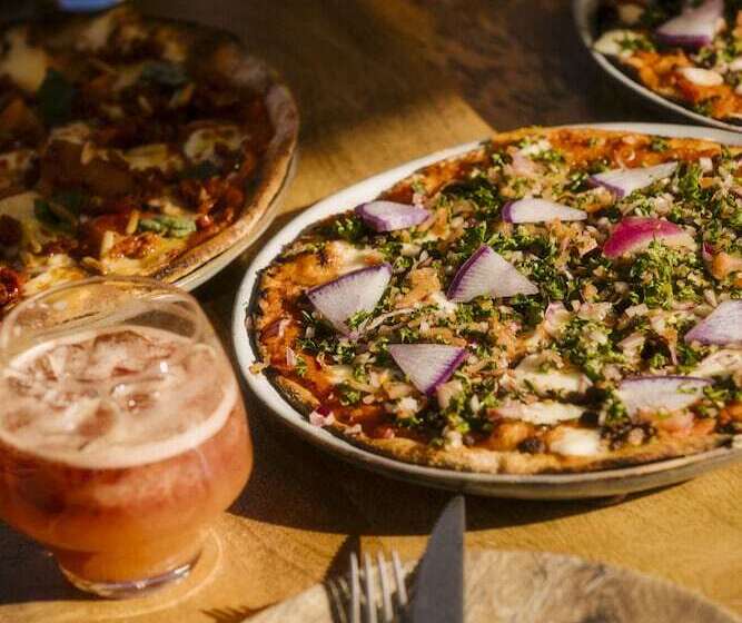 ホテル Caravan By Habitas