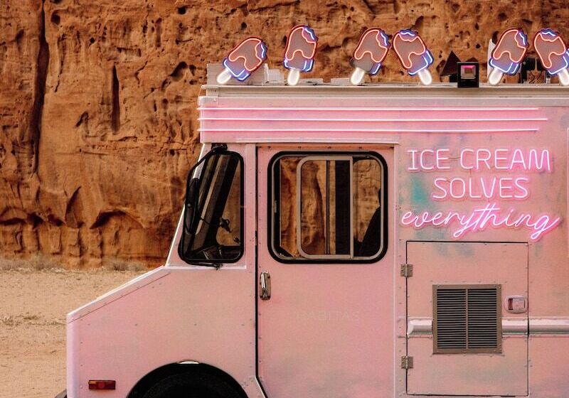 ホテル Caravan By Habitas