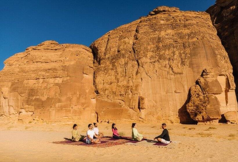 ホテル Caravan By Habitas