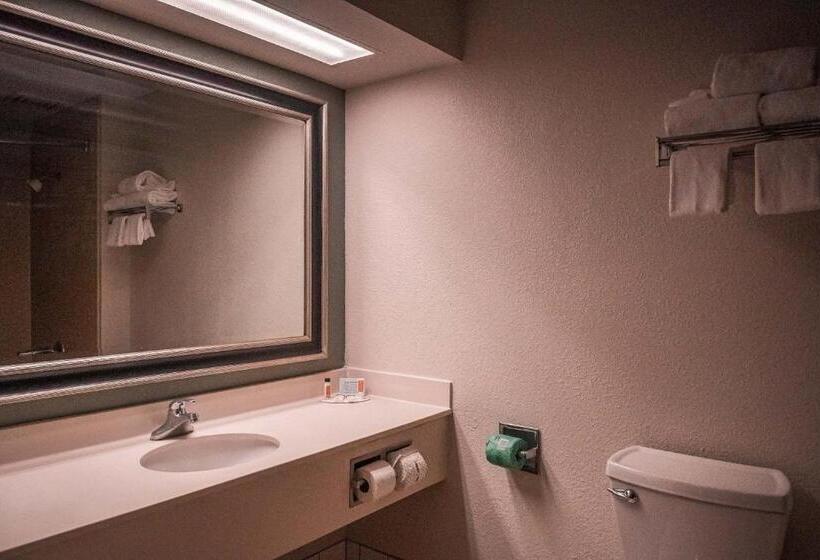 فندق American Inn & Suites