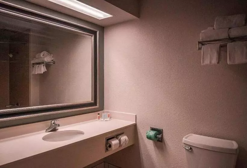 Hotelli American Inn & Suites