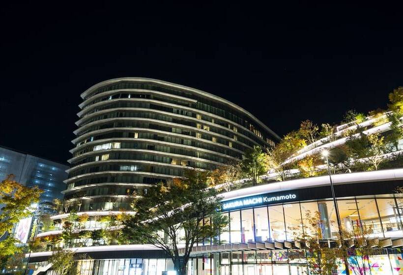 Koko Hotel Premier Kumamoto