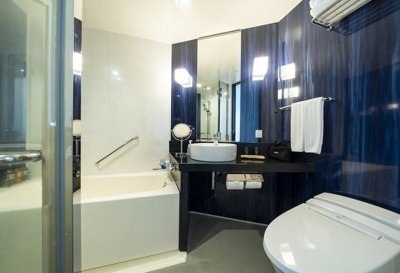 Koko Hotel Premier Kumamoto