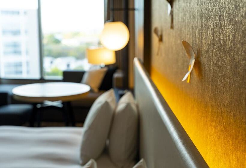 Koko Hotel Premier Kumamoto