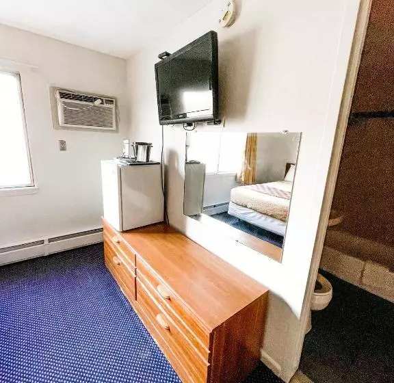 ホテル Utica Rest Inn
