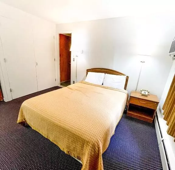 ホテル Utica Rest Inn