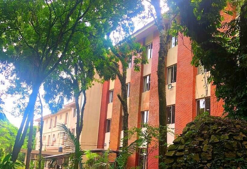 酒店 Vila Betânia