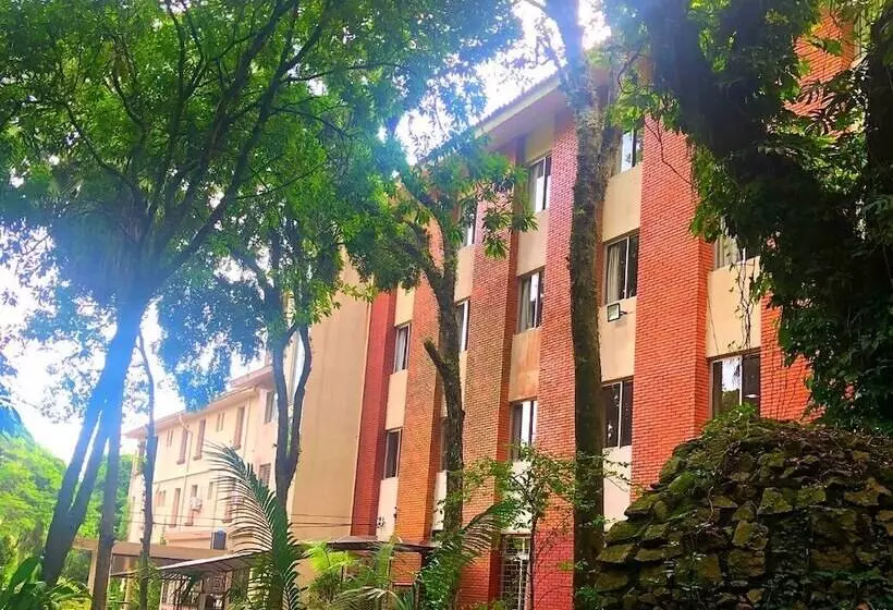 Hotelli Vila Betânia