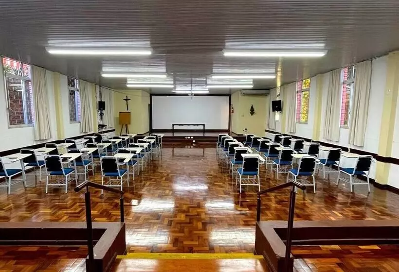 Hotelli Vila Betânia