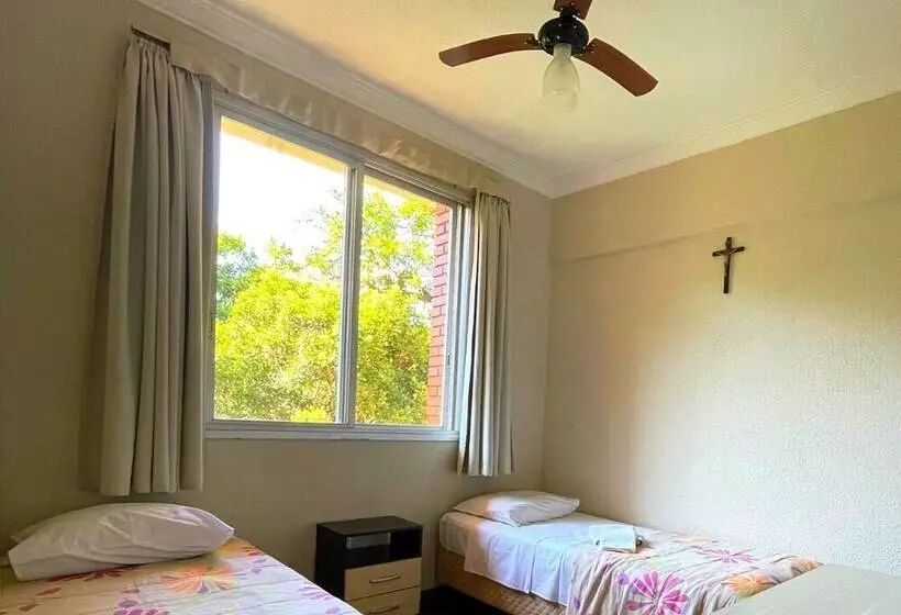 Hotelli Vila Betânia
