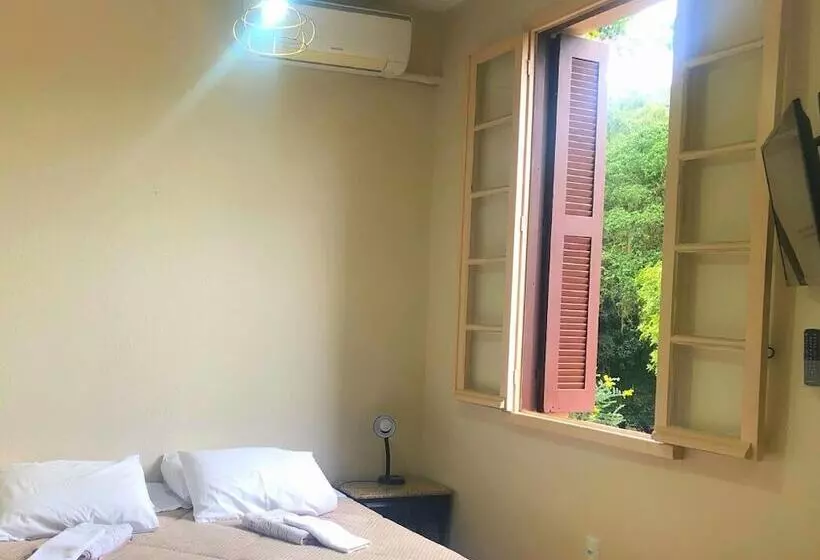 Hotelli Vila Betânia