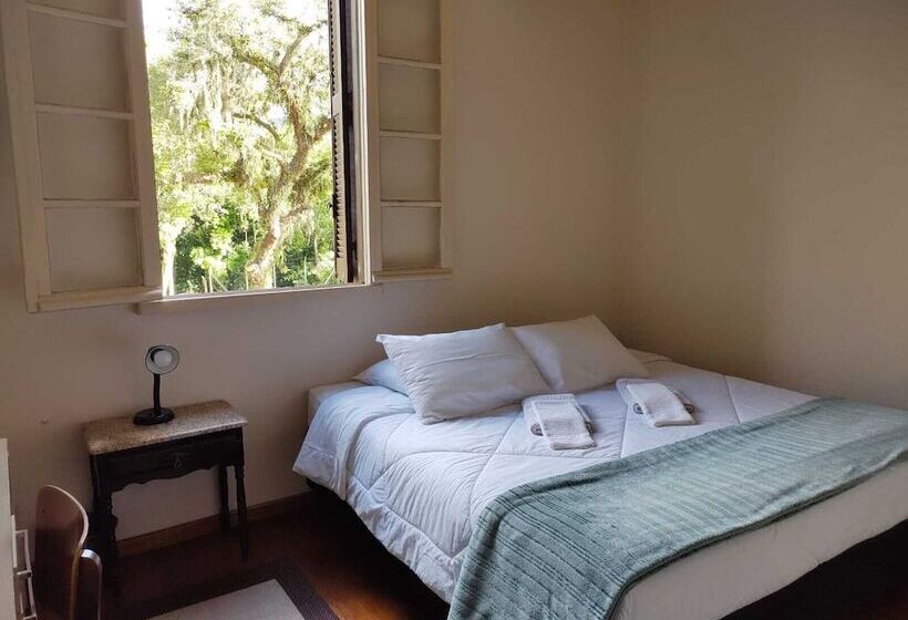 酒店 Vila Betânia