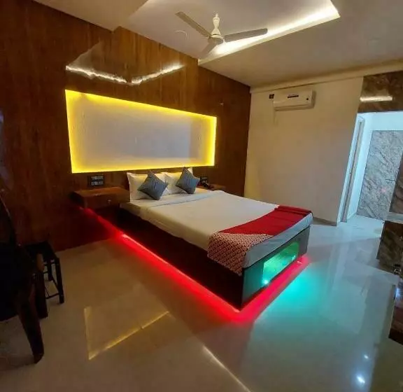 Hotelli Walstar S Castle View