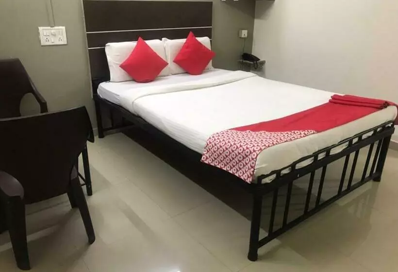 Hotelli Walstar S Castle View