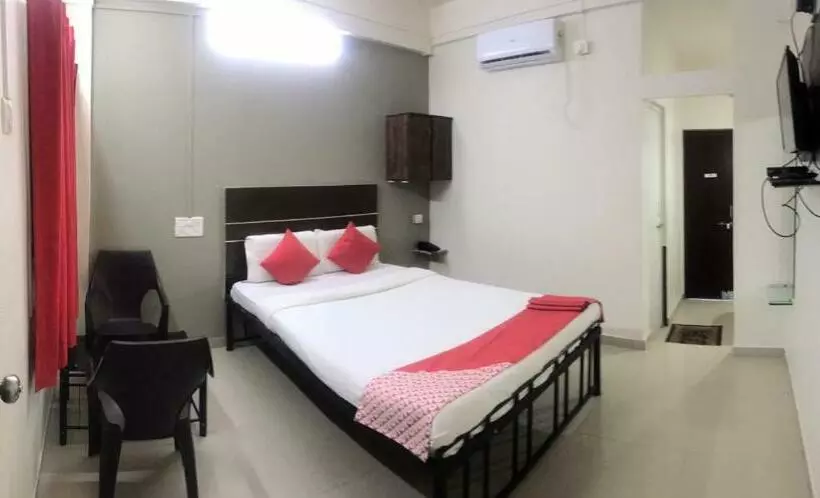 Hotelli Walstar S Castle View