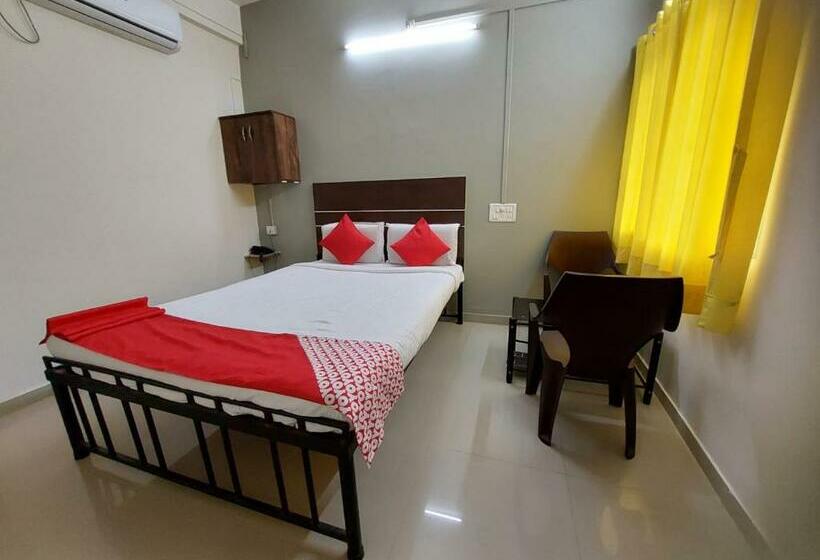 호텔 Walstar S Castle View