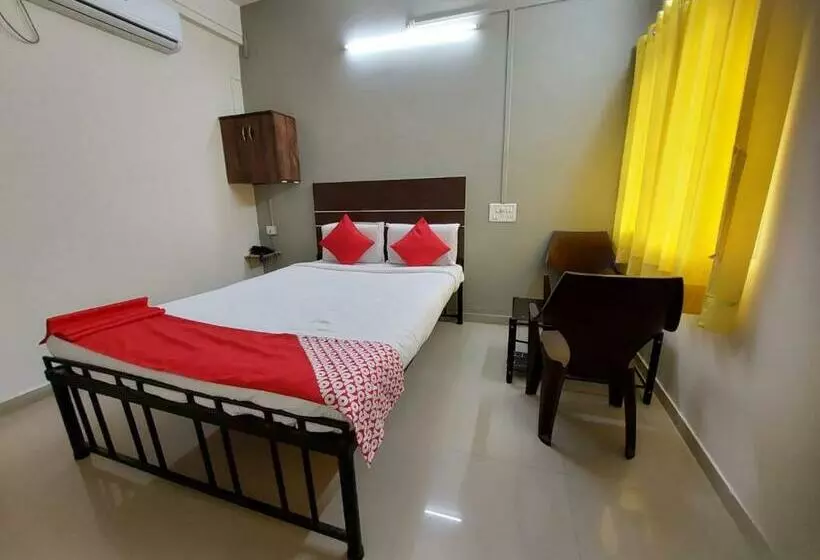 Hotelli Walstar S Castle View