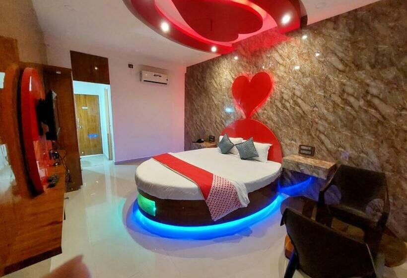 호텔 Walstar S Castle View