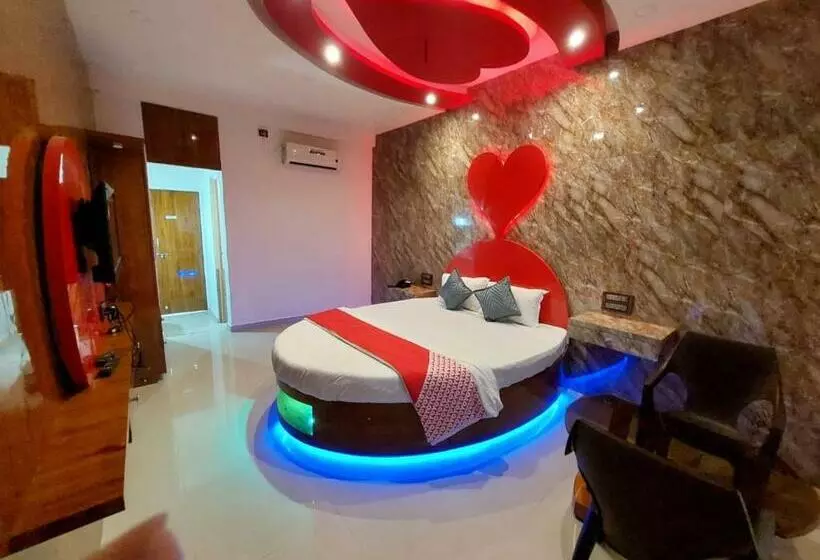 Hotelli Walstar S Castle View