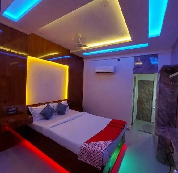 Hotelli Walstar S Castle View