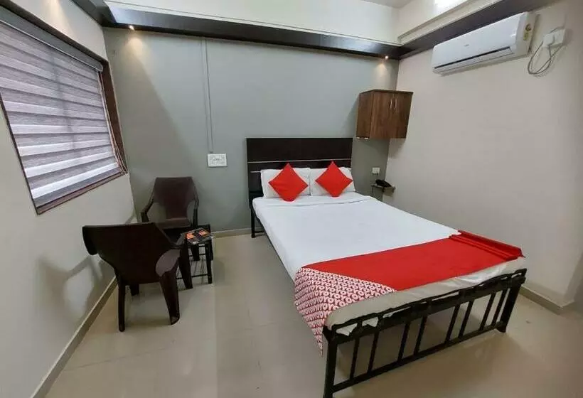 Hotelli Walstar S Castle View